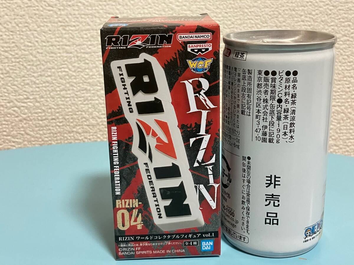 2025年最新】Yahoo!オークション -rizin(フィギュア)の中古品 2025年最新】Yahoo!オークション -rizin(フィギュア)の中古品