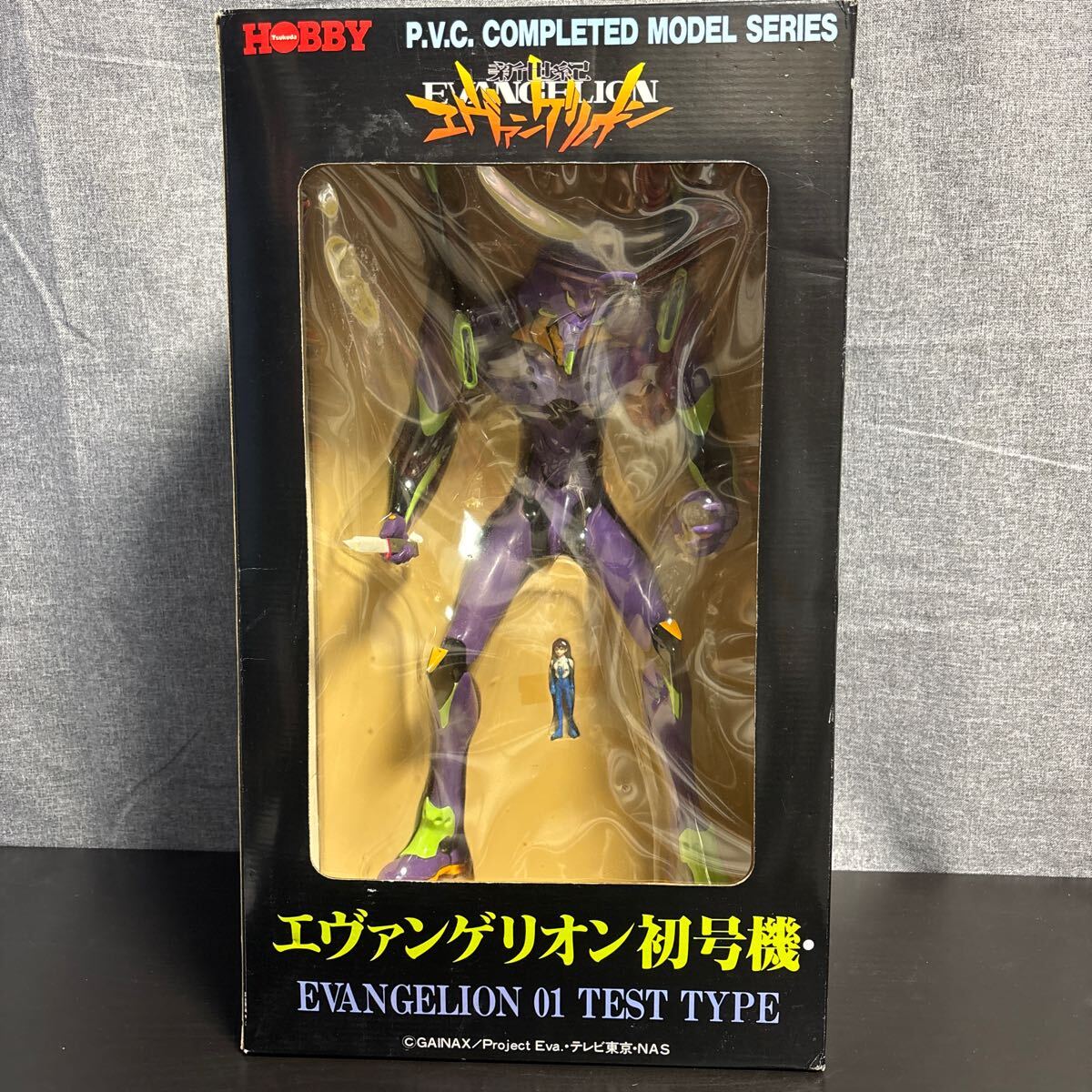 Yahoo!オークション -「ツクダホビー エヴァンゲリオン」の落札 Yahoo!オークション -「ツクダホビー エヴァンゲリオン」の落札