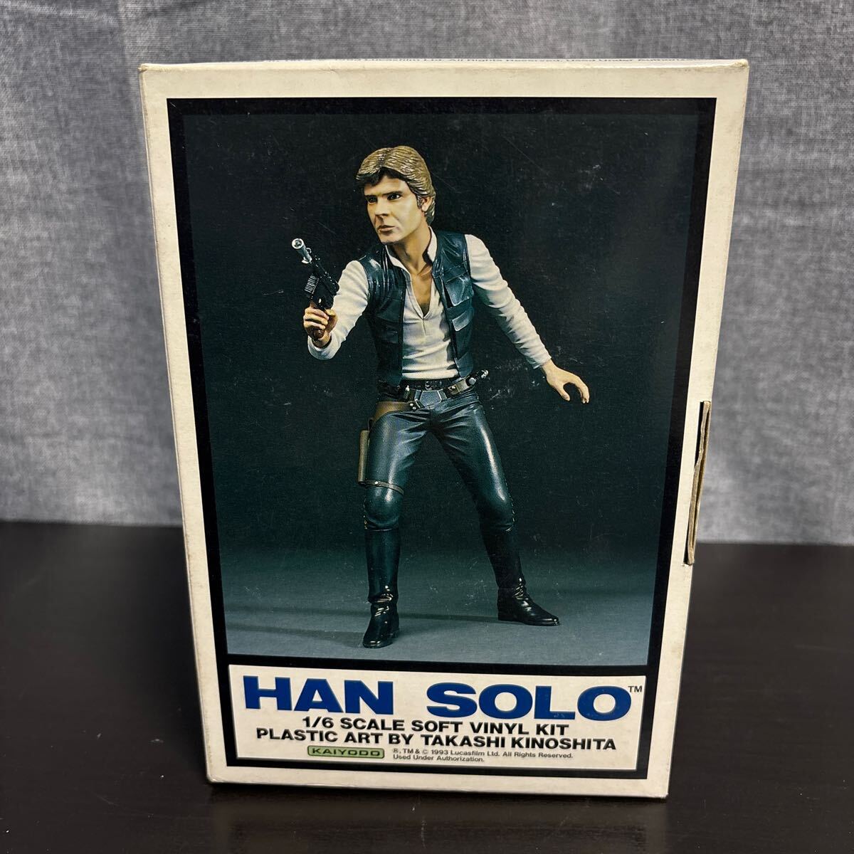 Yahoo!オークション -「ソフビ」(スター・ウォーズシリーズ) (SF Yahoo!オークション -「ソフビ」(スター・ウォーズシリーズ) (SF