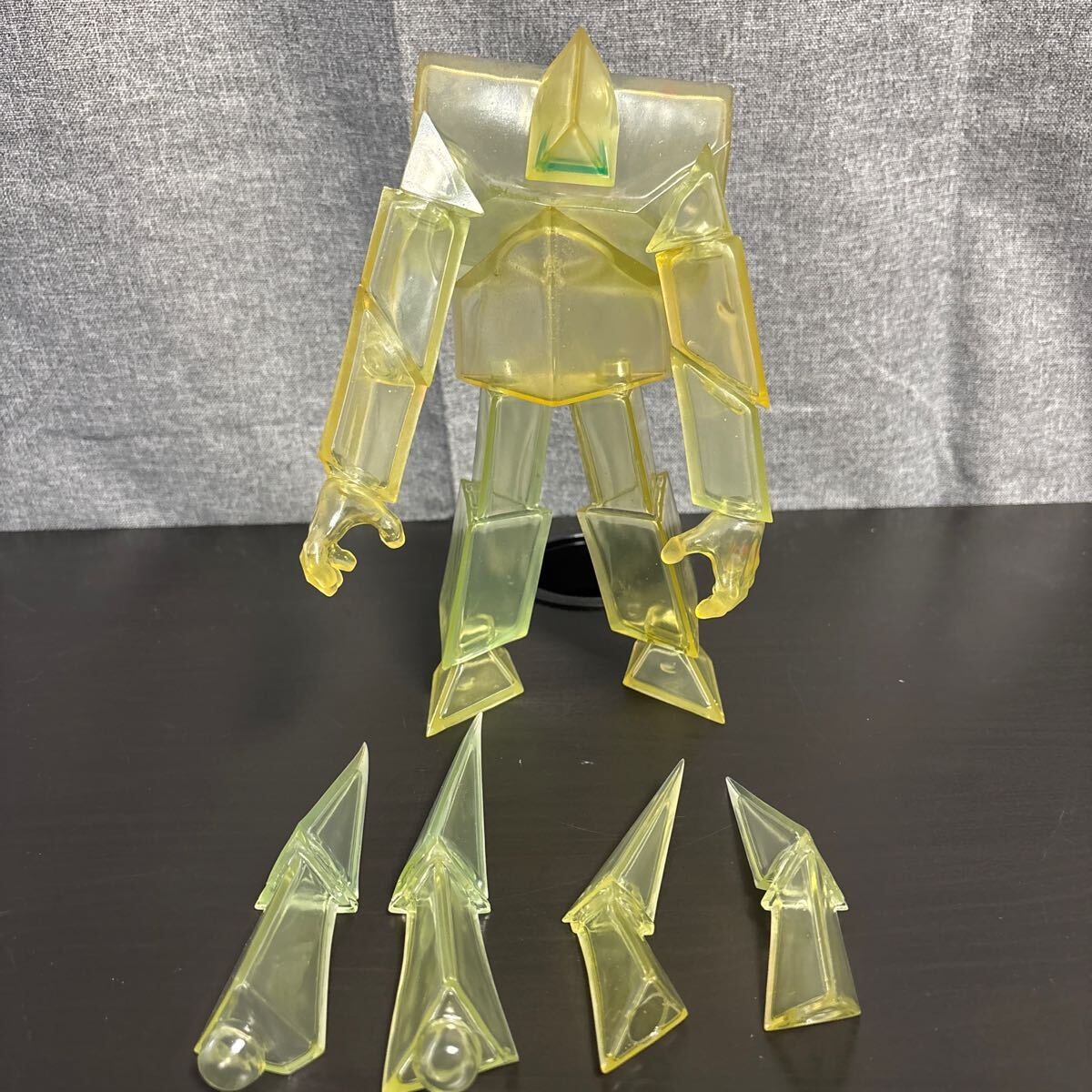 ngoo 浪曼堂 浪漫堂 キン肉マン キン肉マンフェニックスチーム