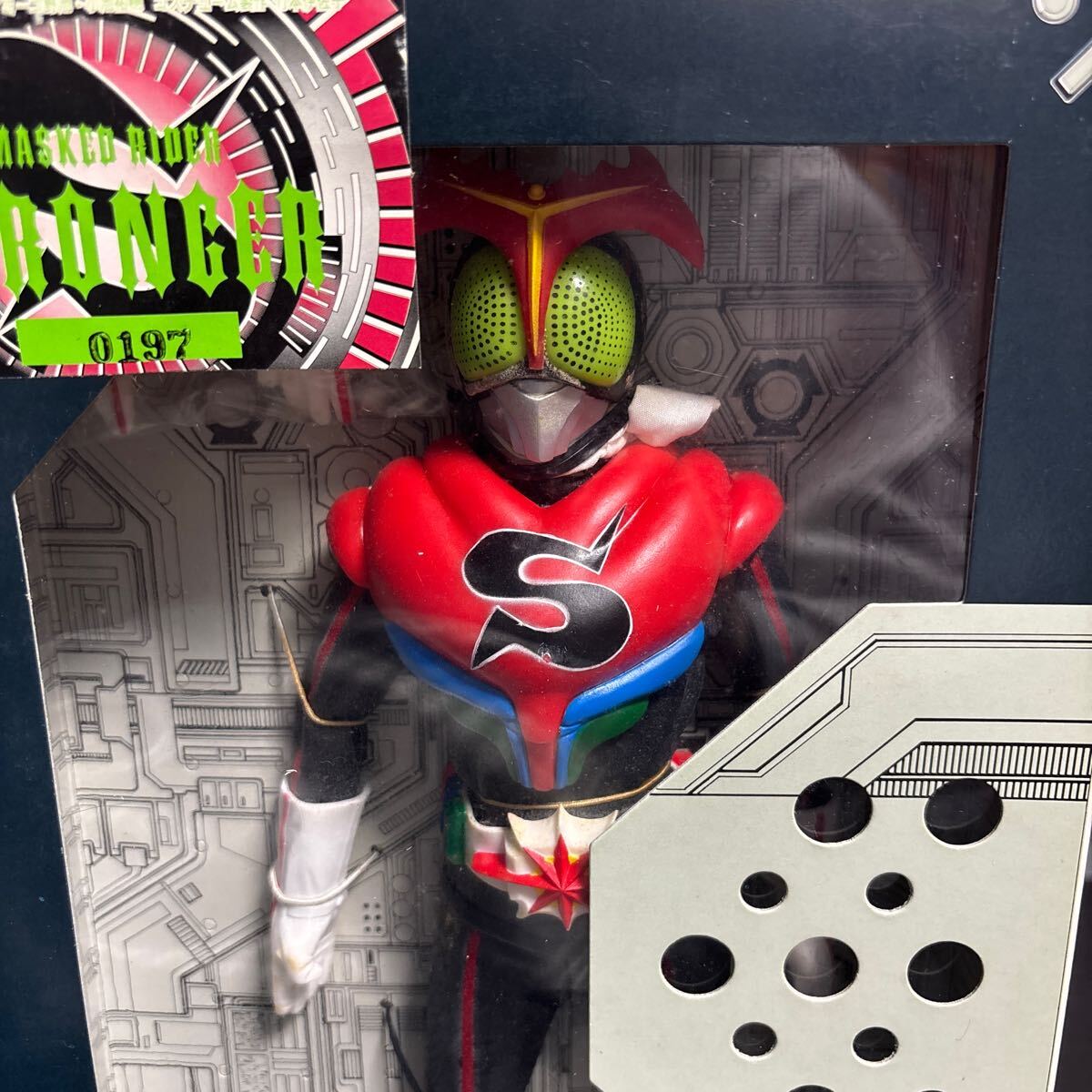 2025年最新】Yahoo!オークション -rah 仮面ライダーストロンガー 2025年最新】Yahoo!オークション -rah 仮面ライダーストロンガー