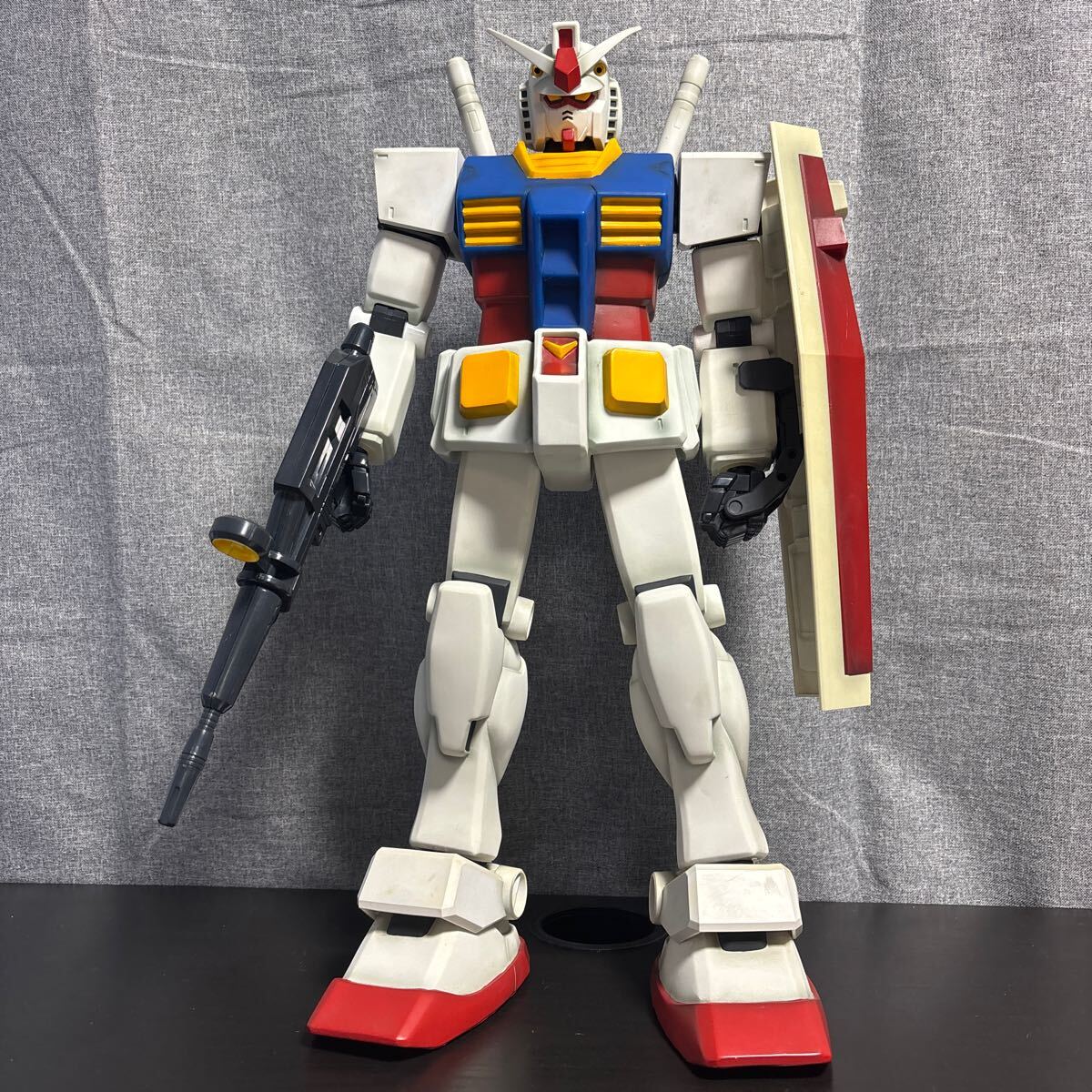 Yahoo!オークション -「ジャンボグレード rx-78-2 ガンダム」の Yahoo!オークション -「ジャンボグレード rx-78-2 ガンダム」の