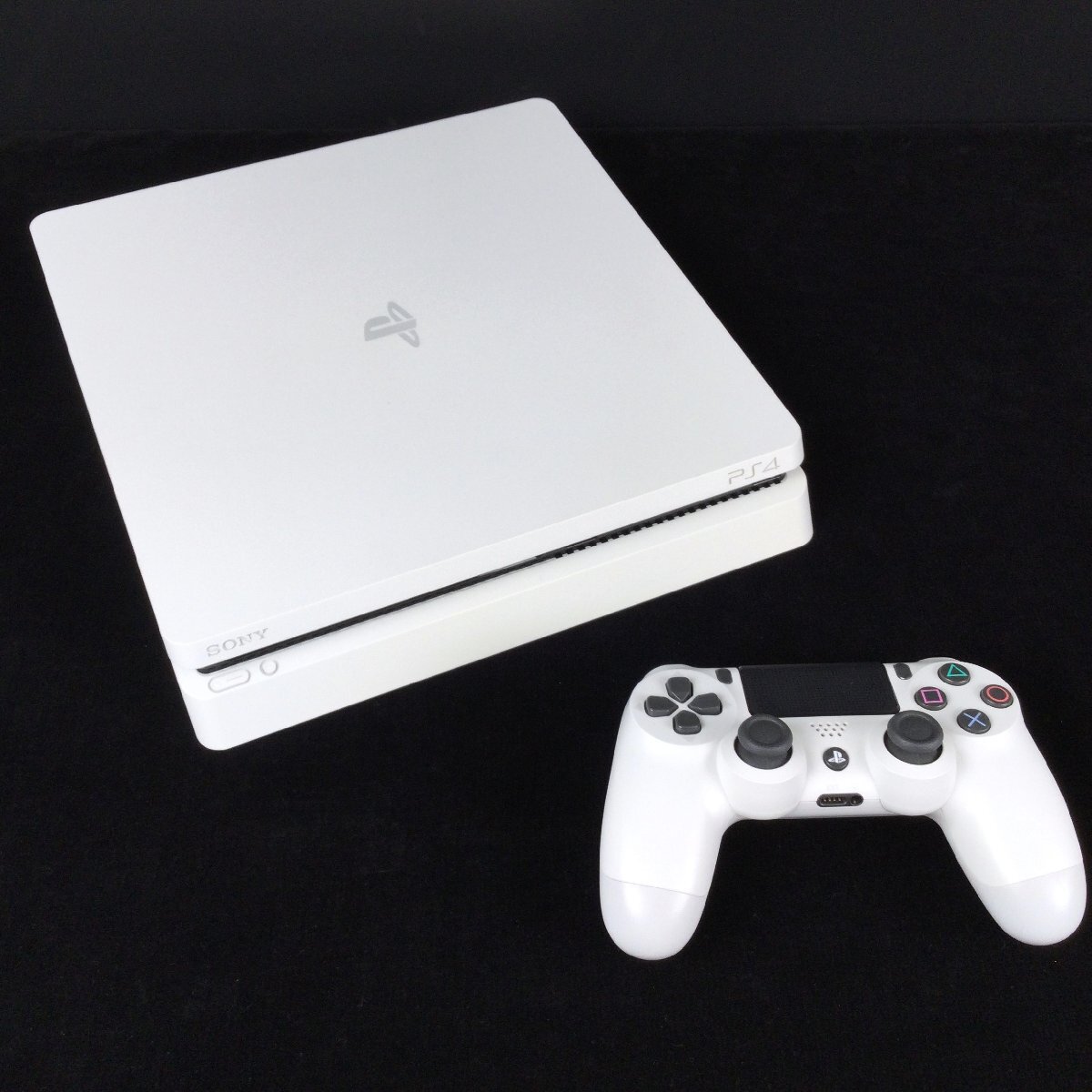 PS4 本体　初期型　中古品