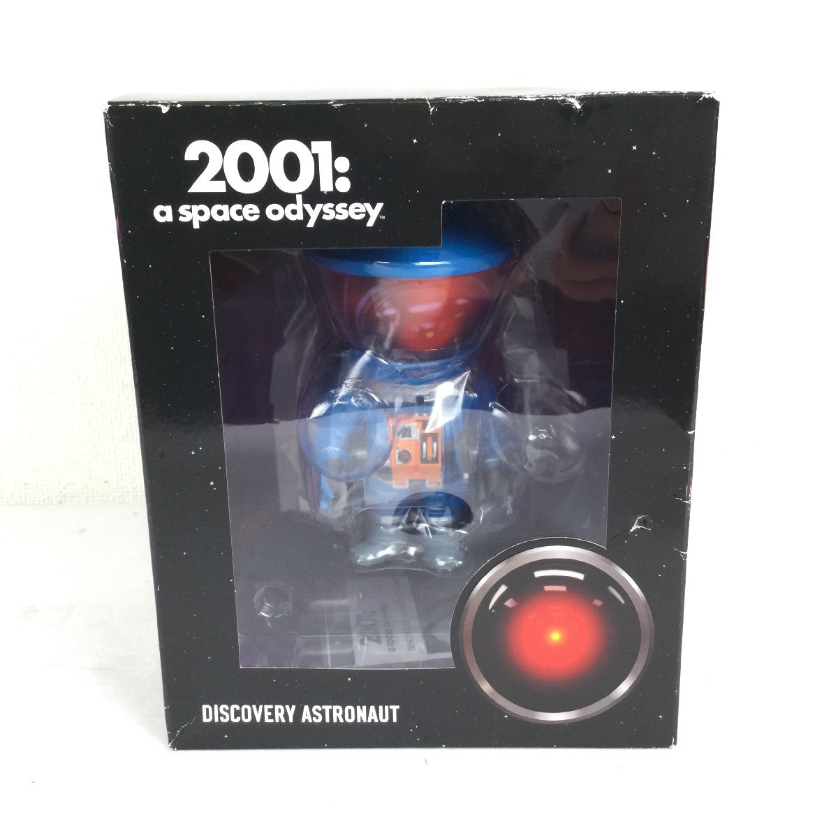 Yahoo!オークション -「2001年宇宙」(フィギュア) の落札相場 Yahoo!オークション -「2001年宇宙」(フィギュア) の落札相場