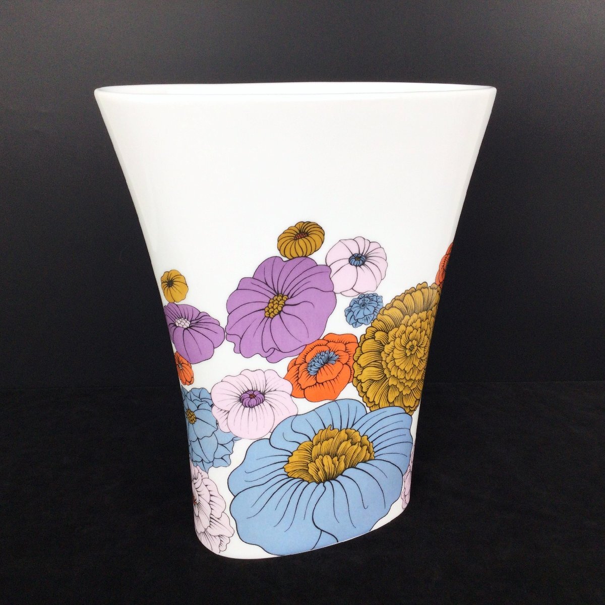 Yahoo!オークション -「ローゼンタール 花瓶」の落札相場・落札価格 Yahoo!オークション -「ローゼンタール 花瓶」の落札相場・落札価格