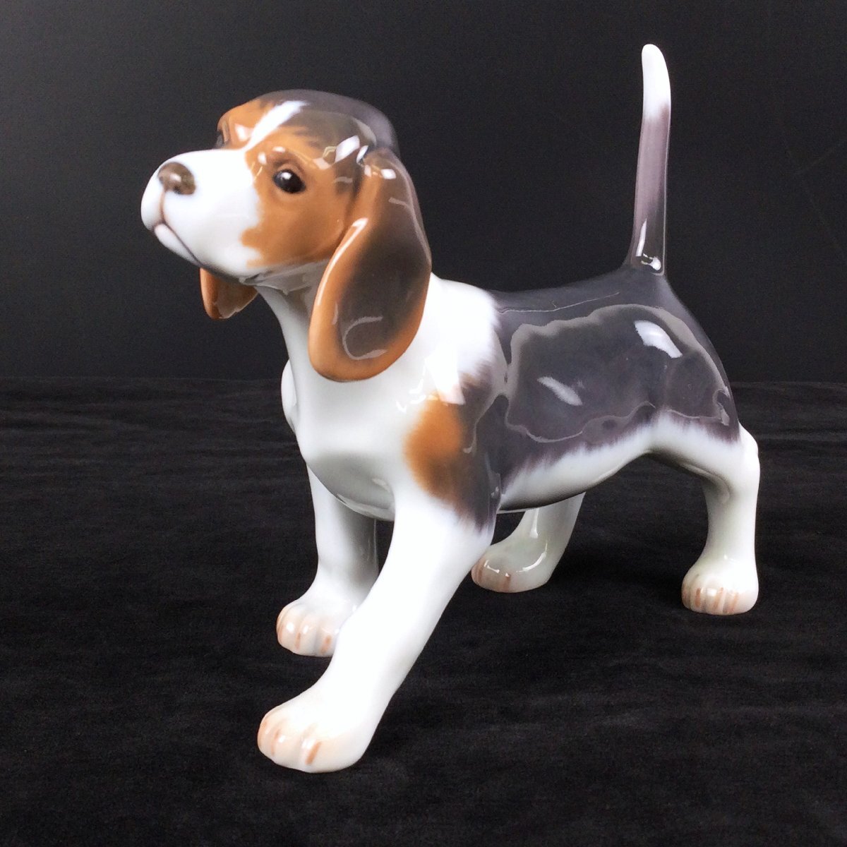 Yahoo!オークション -「ロイヤルコペンハーゲン フィギュリン 犬 Yahoo!オークション -「ロイヤルコペンハーゲン フィギュリン 犬