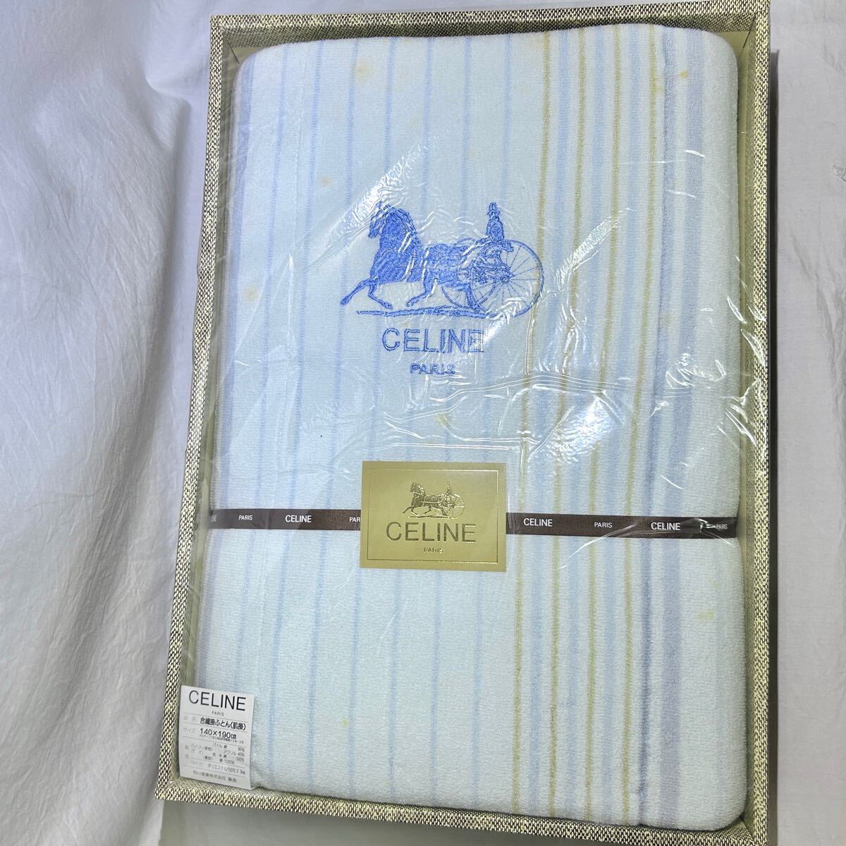 2025年最新】Yahoo!オークション -セリーヌ celine(寝具)の中古 2025年最新】Yahoo!オークション -セリーヌ celine(寝具)の中古
