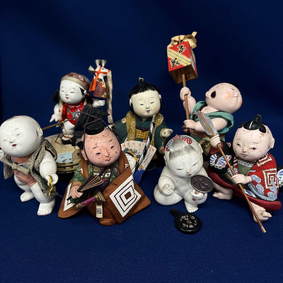 Yahoo!オークション -「岡本玉水」(日本人形) (人形 Yahoo!オークション -「岡本玉水」(日本人形) (人形