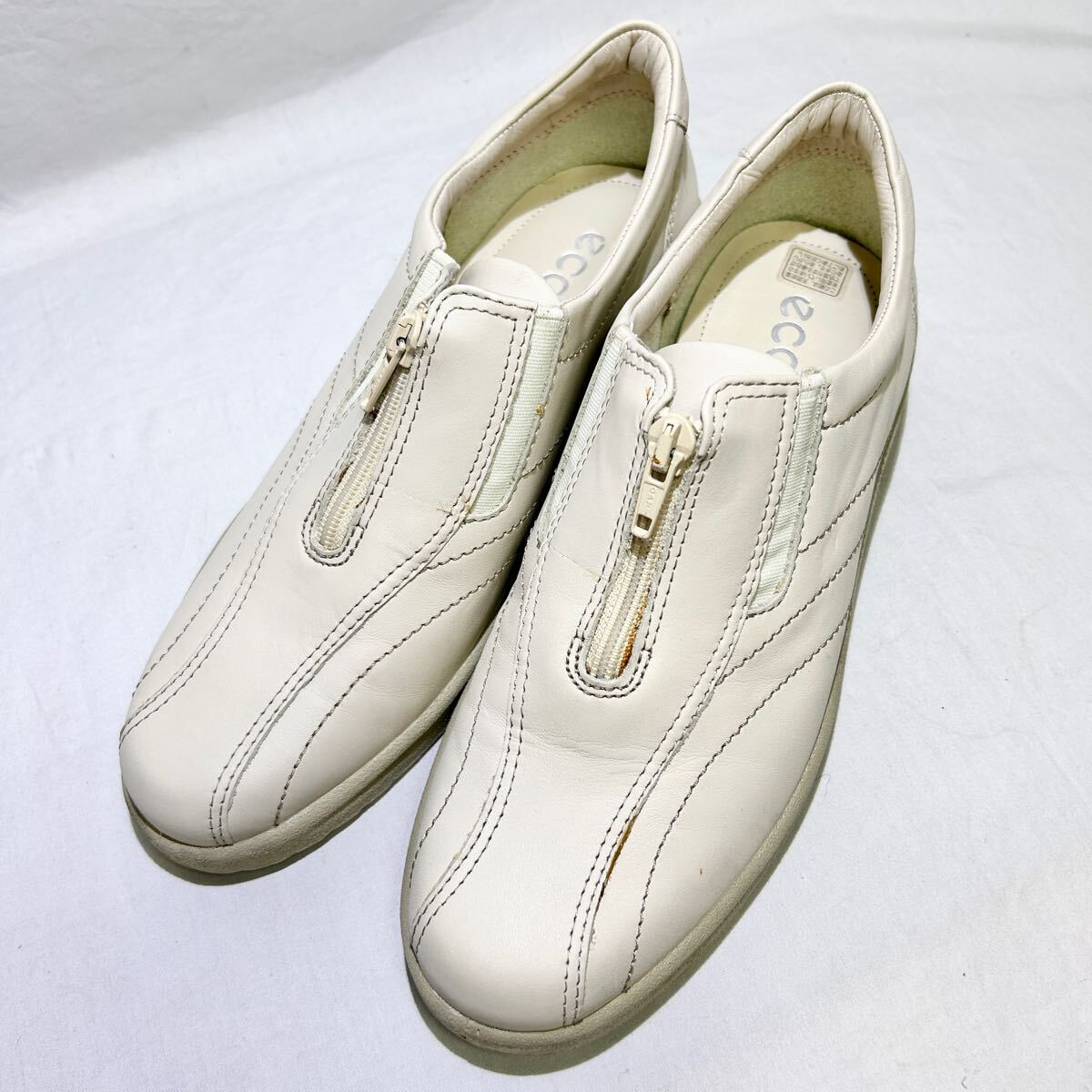 Yahoo!オークション -「ecco 38」(レディースシューズ) の落札 Yahoo!オークション -「ecco 38」(レディースシューズ) の落札