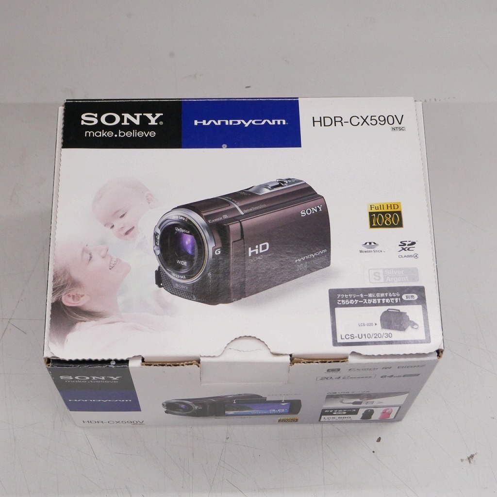 Yahoo!オークション -「sony hdr-cx590v」の落札相場・落札価格 Yahoo!オークション -「sony hdr-cx590v」の落札相場・落札価格