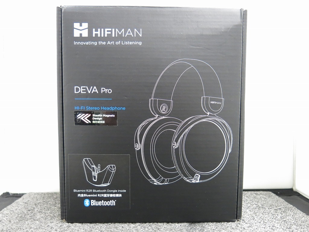 Yahoo!オークション -「hifiman deva pro」の落札相場・落札価格 Yahoo!オークション -「hifiman deva pro」の落札相場・落札価格