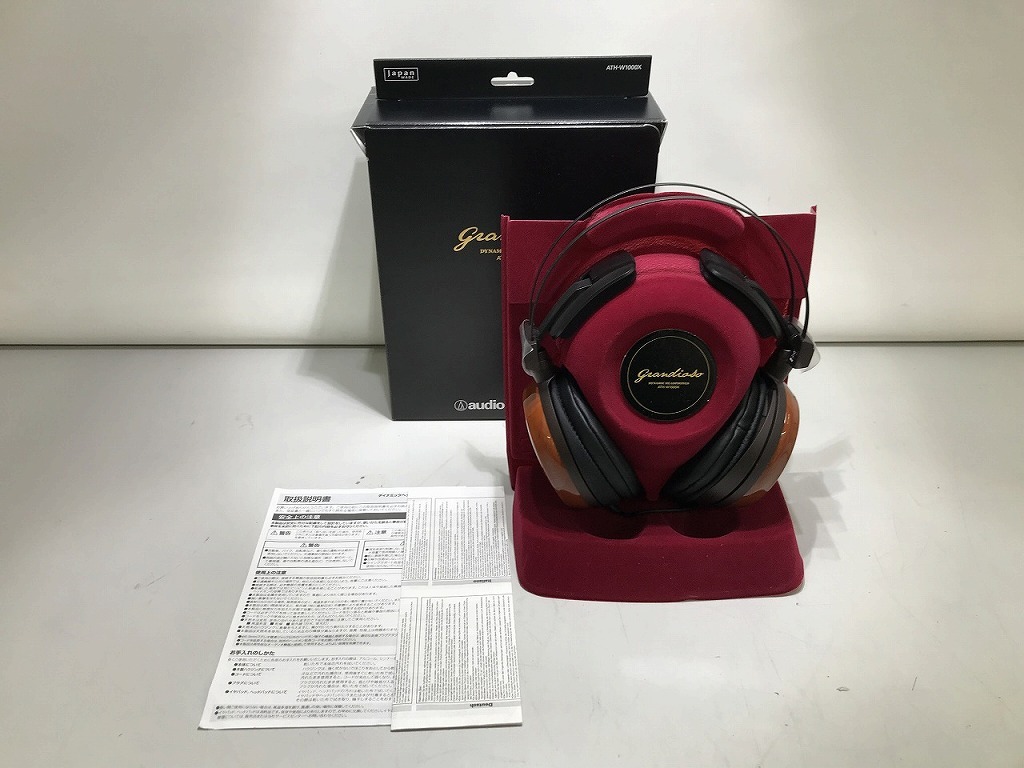 Yahoo!オークション -「ath-w1000」の落札相場・落札価格 Yahoo!オークション -「ath-w1000」の落札相場・落札価格