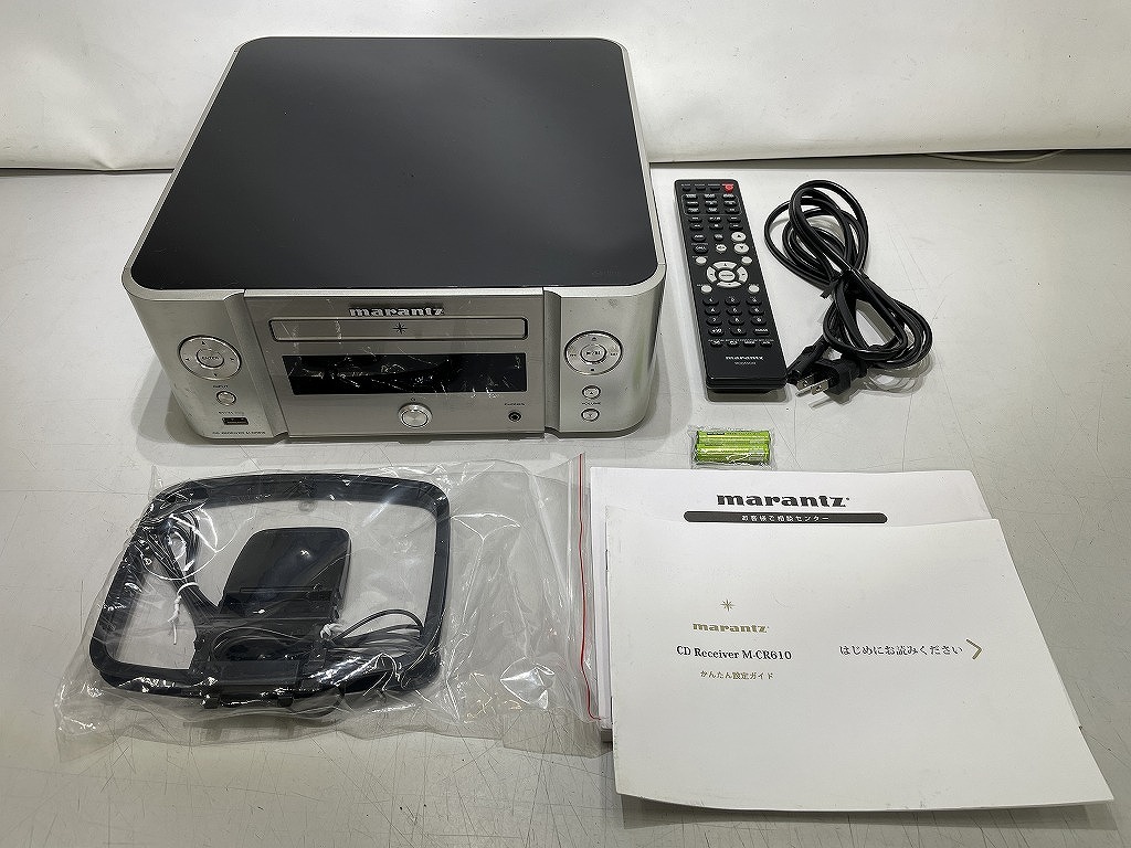 Yahoo!オークション -「m-cr610」の落札相場・落札価格 Yahoo!オークション -「m-cr610」の落札相場・落札価格