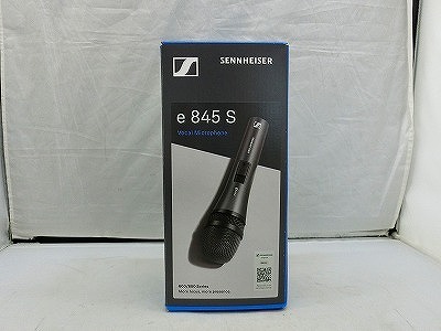 Yahoo!オークション -「845」(ダイナミックマイク) (マイク)の