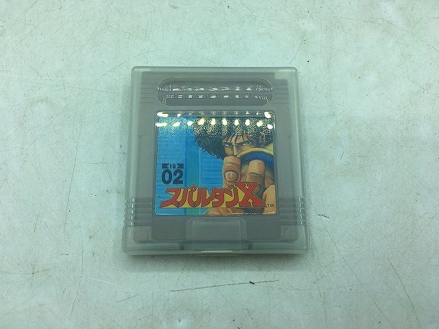2025年最新】Yahoo!オークション -gb スパルタンxの中古品・新品 2025年最新】Yahoo!オークション -gb スパルタンxの中古品・新品