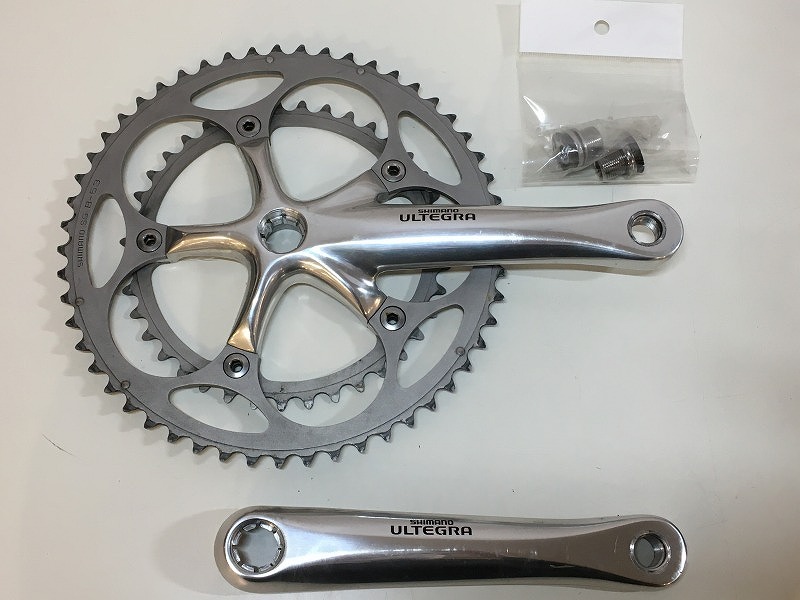 Yahoo!オークション -「シマノ shimano 105 5600」(クランク Yahoo!オークション -「シマノ shimano 105 5600」(クランク