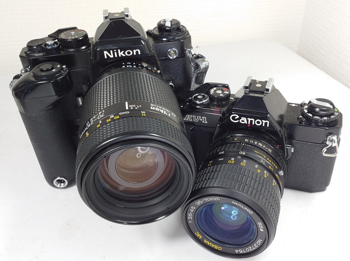 Yahoo!オークション -「Nikon FE」の落札相場・落札価格 Yahoo!オークション -「Nikon FE」の落札相場・落札価格
