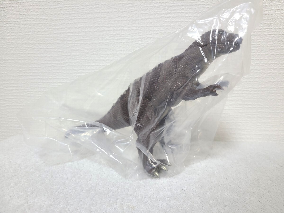 Yahoo!オークション -「ゴジラザウルス」(ゴジラ) (ゴジラ、怪獣
