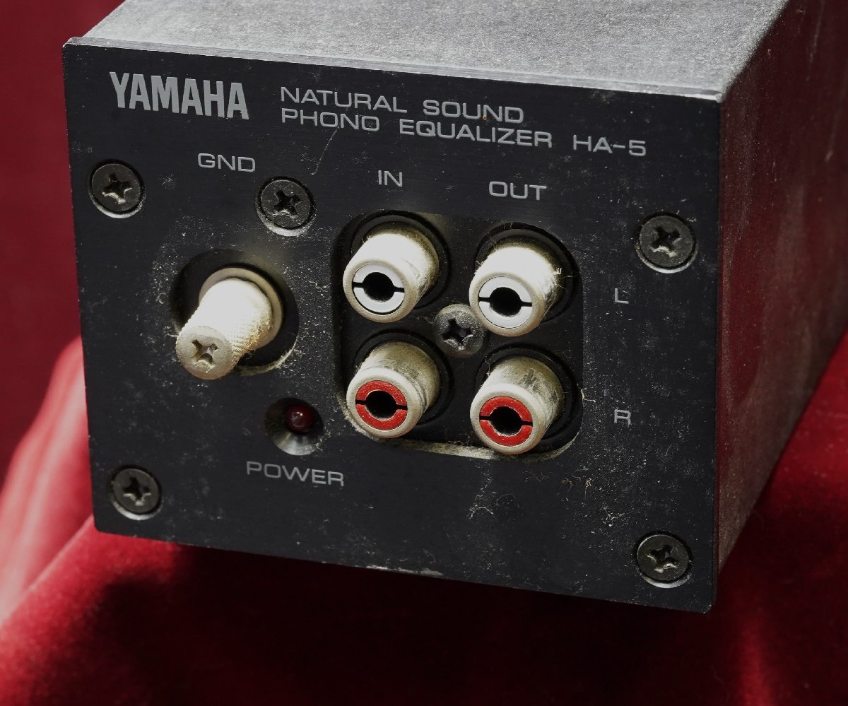 Yahoo!オークション -「ha-5」(オーディオ機器) の落札相場 Yahoo!オークション -「ha-5」(オーディオ機器) の落札相場