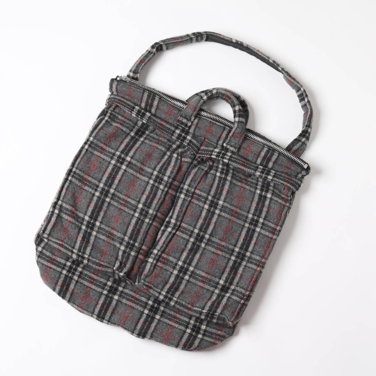 Yahoo!オークション -「archive bag」(コム デ ギャルソン) (こ Yahoo!オークション -「archive bag」(コム デ ギャルソン) (こ