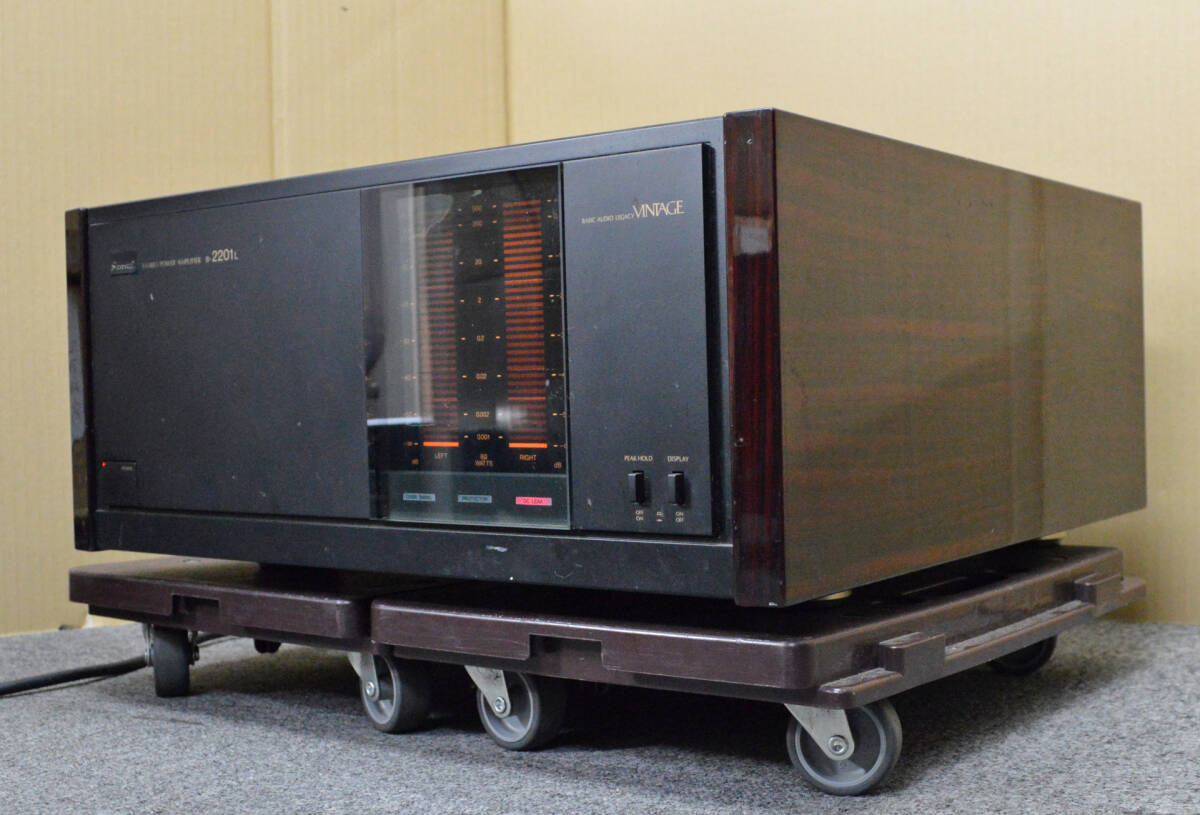 Yahoo!オークション -「sansui b-2201」の落札相場・落札価格 Yahoo!オークション -「sansui b-2201」の落札相場・落札価格