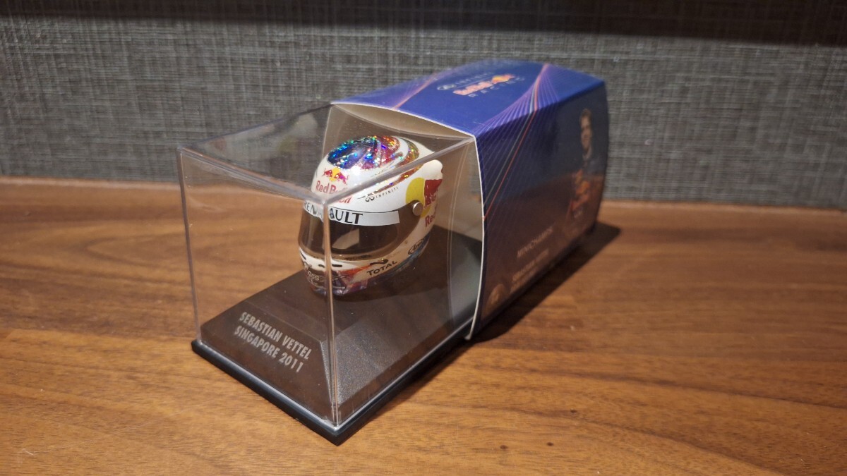 Yahoo!オークション -「セバスチャンベッテルヘルメット」の落札 Yahoo!オークション -「セバスチャンベッテルヘルメット」の落札