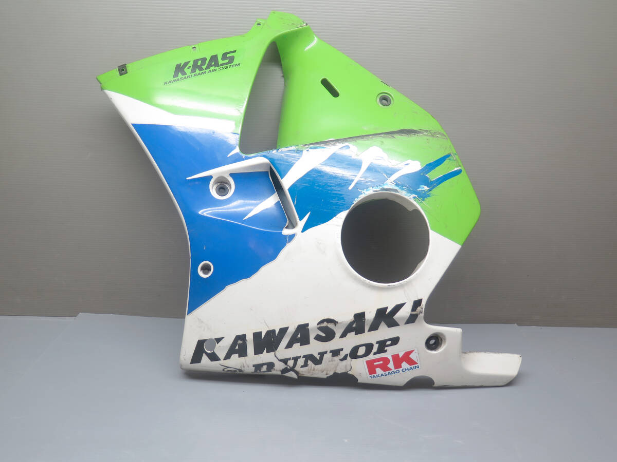 2025年最新】Yahoo!オークション -zxr250 カウル(サイド)の中古 2025年最新】Yahoo!オークション -zxr250 カウル(サイド)の中古
