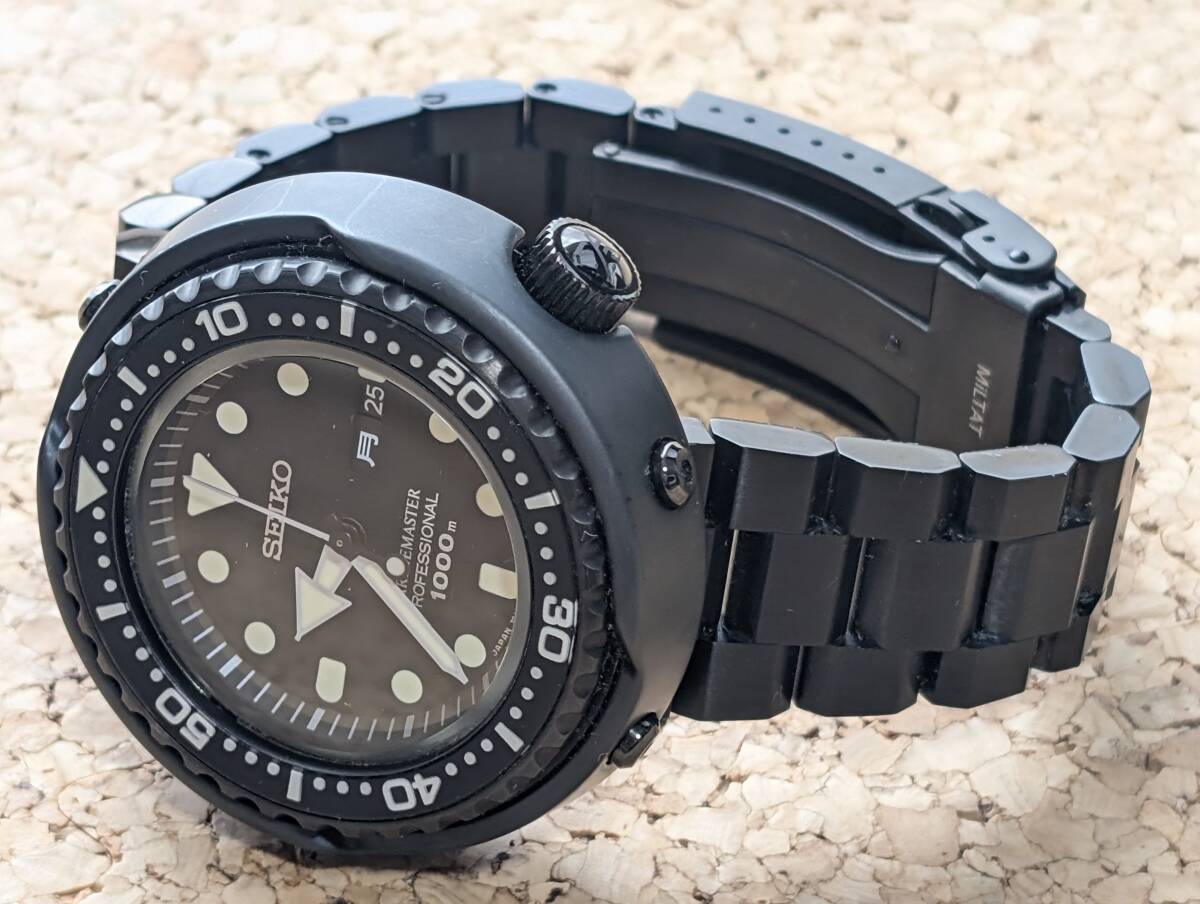 Yahoo!オークション -「seiko ツナ缶」(プロスペックス Yahoo!オークション -「seiko ツナ缶」(プロスペックス