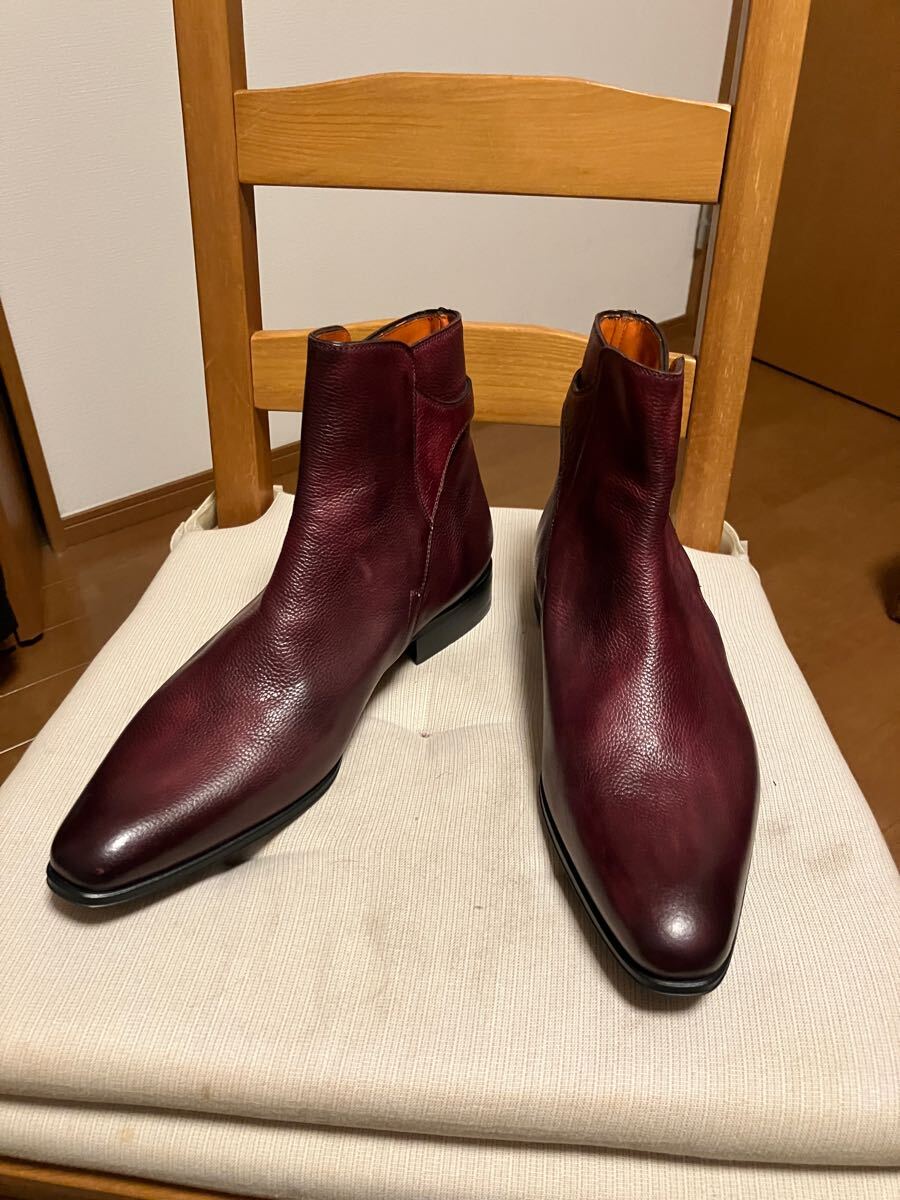 Yahoo!オークション -「ジョッパーブーツ」(ブーツ) (メンズ Yahoo!オークション -「ジョッパーブーツ」(ブーツ) (メンズ