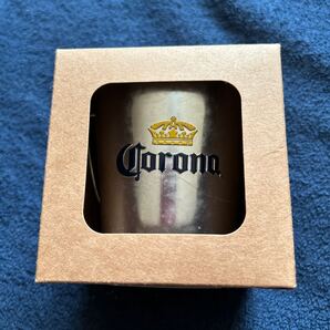 レア非売品 コロナビール CORONA オリジナル カトラリーバケツ ノベルティ