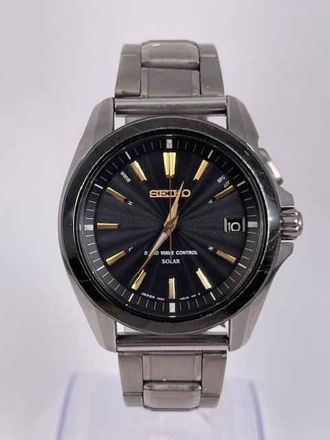 Yahoo!オークション -「seiko 7b24」(ブライツ) (セイコー)の Yahoo!オークション -「seiko 7b24」(ブライツ) (セイコー)の