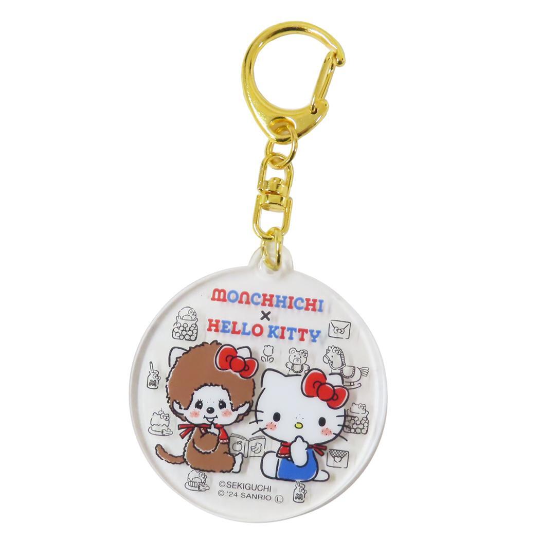 2025年最新】Yahoo!オークション -モンチッチ キティの中古品
