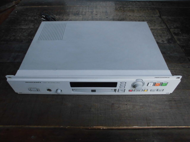 Yahoo!オークション -「marantz cdr630」の落札相場・落札価格 Yahoo!オークション -「marantz cdr630」の落札相場・落札価格