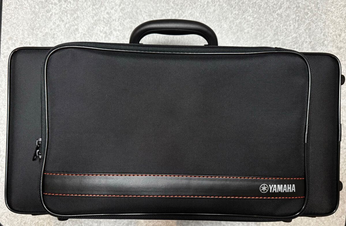 Yahoo!オークション -「yamaha トランペット ケース Yahoo!オークション -「yamaha トランペット ケース
