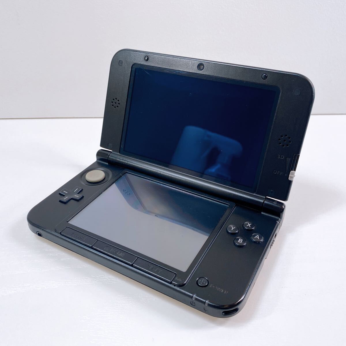 買取】Newニンテンドー3DS LL ピカチュウ【イエロー】 [ゲーム機
