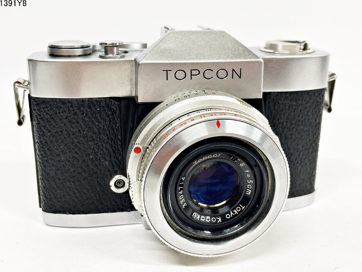 Yahoo!オークション -「トプコンカメラ」(一眼レフ) (フィルム Yahoo!オークション -「トプコンカメラ」(一眼レフ) (フィルム