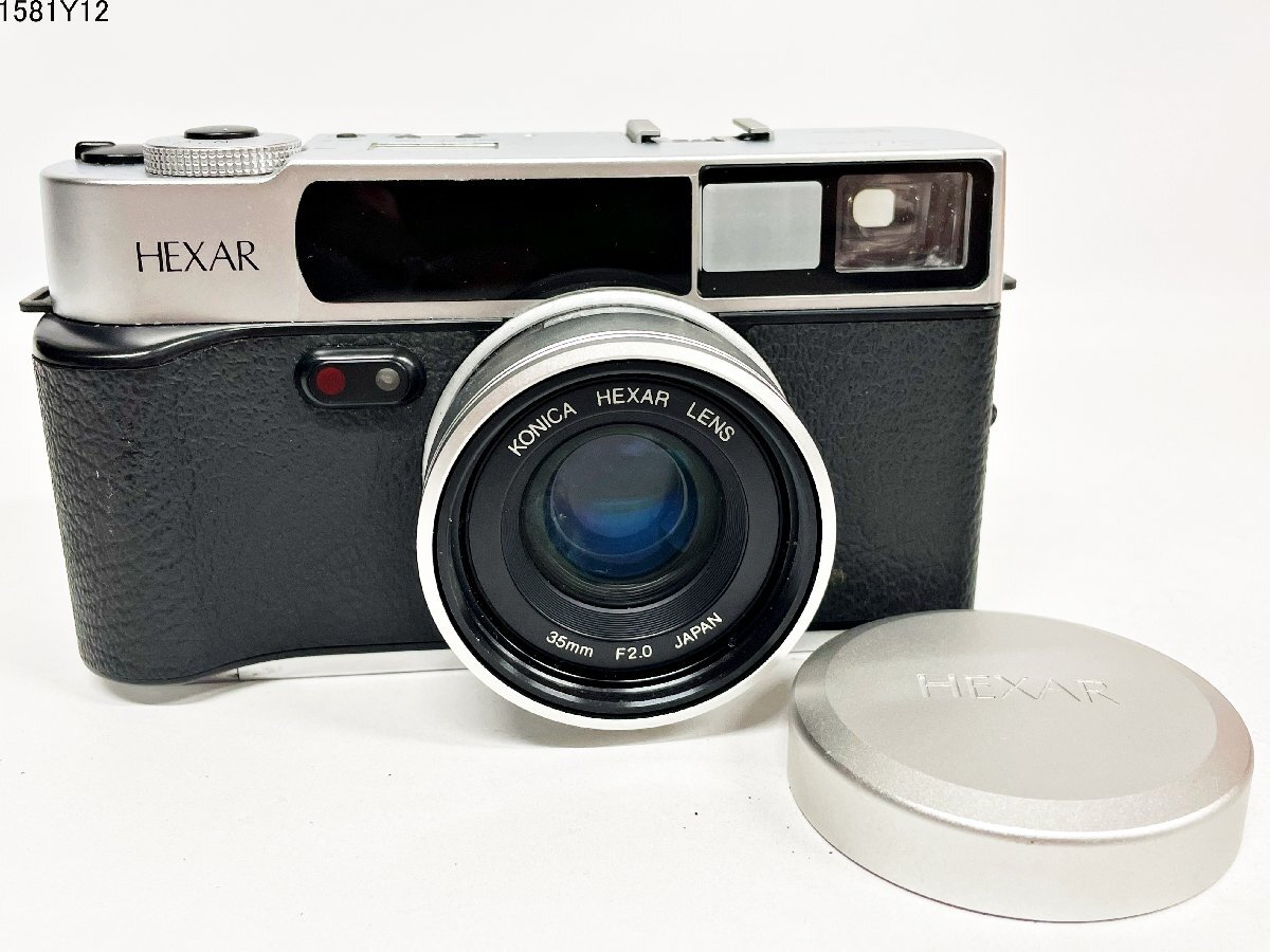 Yahoo!オークション -「hexar 35mm f2」の落札相場・落札価格 Yahoo!オークション -「hexar 35mm f2」の落札相場・落札価格