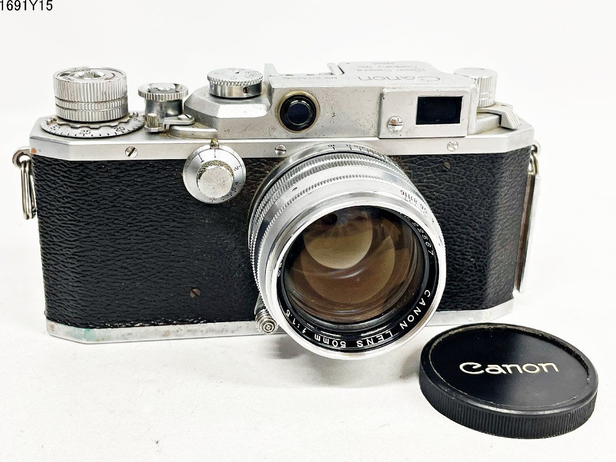 Yahoo!オークション -「canon 50mm f1.5」の落札相場・落札価格 Yahoo!オークション -「canon 50mm f1.5」の落札相場・落札価格