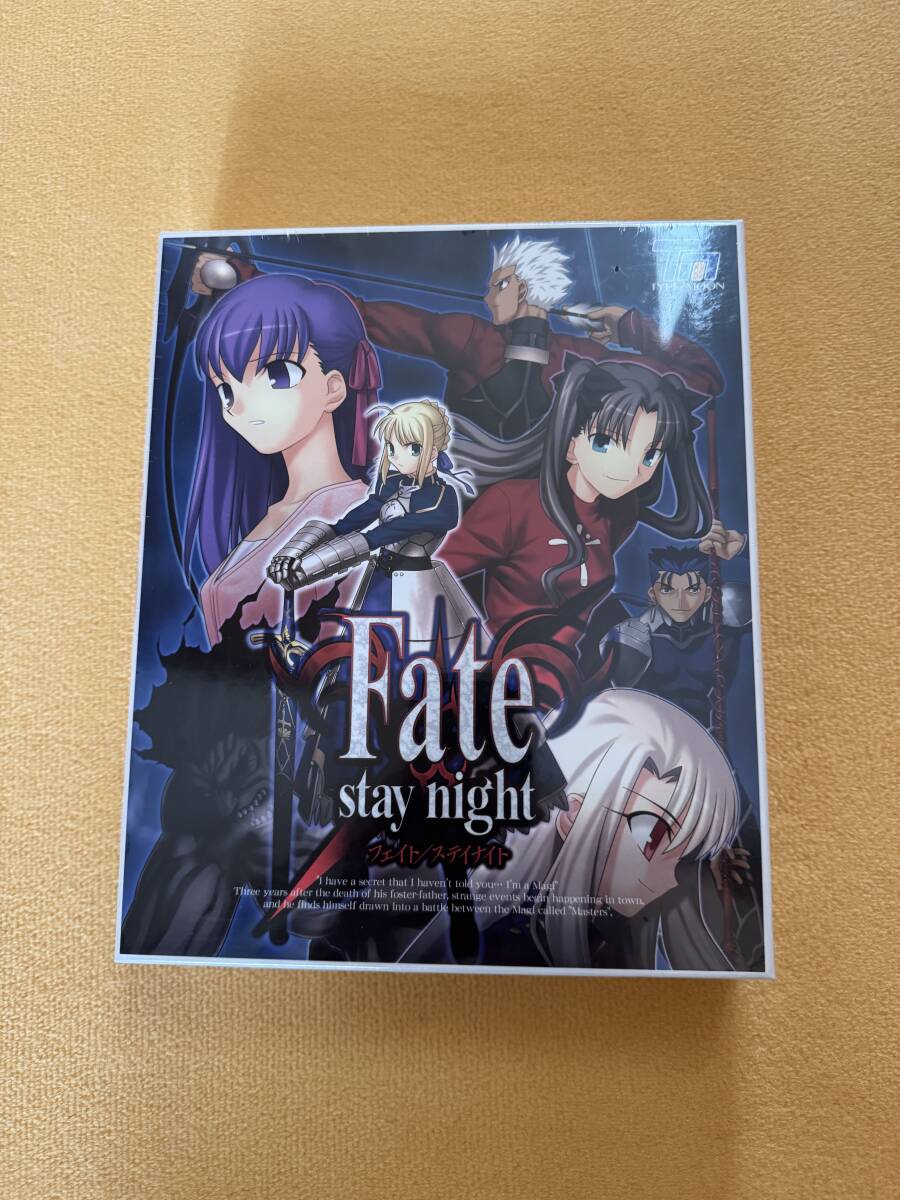 Fate stay night  PC版　セット売り Amazon.co.jp: 美品 Fate/stay night + hollow ataraxia 10周年