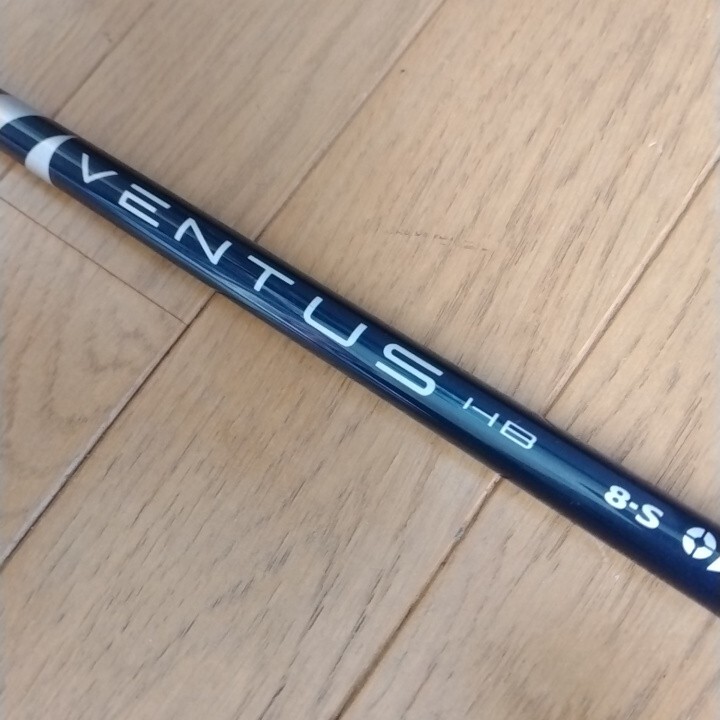 Yahoo!オークション -「ベンタス 8s」の落札相場・落札価格 Yahoo!オークション -「ベンタス 8s」の落札相場・落札価格