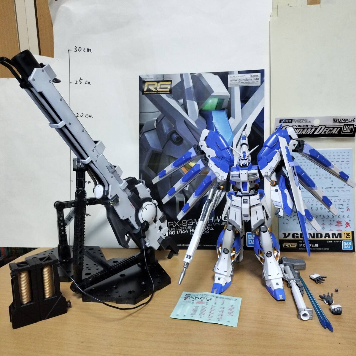 Yahoo!オークション -「rg νガンダム ジャンク」の落札相場 Yahoo!オークション -「rg νガンダム ジャンク」の落札相場