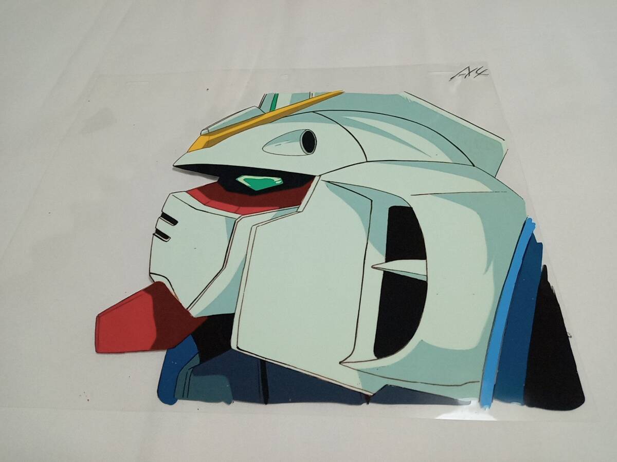 Yahoo!オークション -「vガンダム」(セル画) の落札相場・落札価格 Yahoo!オークション -「vガンダム」(セル画) の落札相場・落札価格