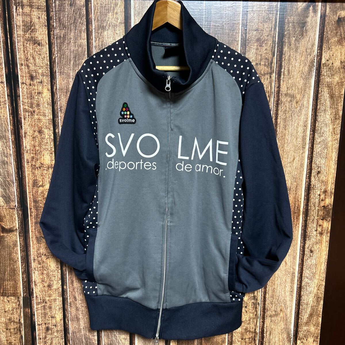 Yahoo!オークション -「(svolme スボルメ) ジャケット Yahoo!オークション -「(svolme スボルメ) ジャケット