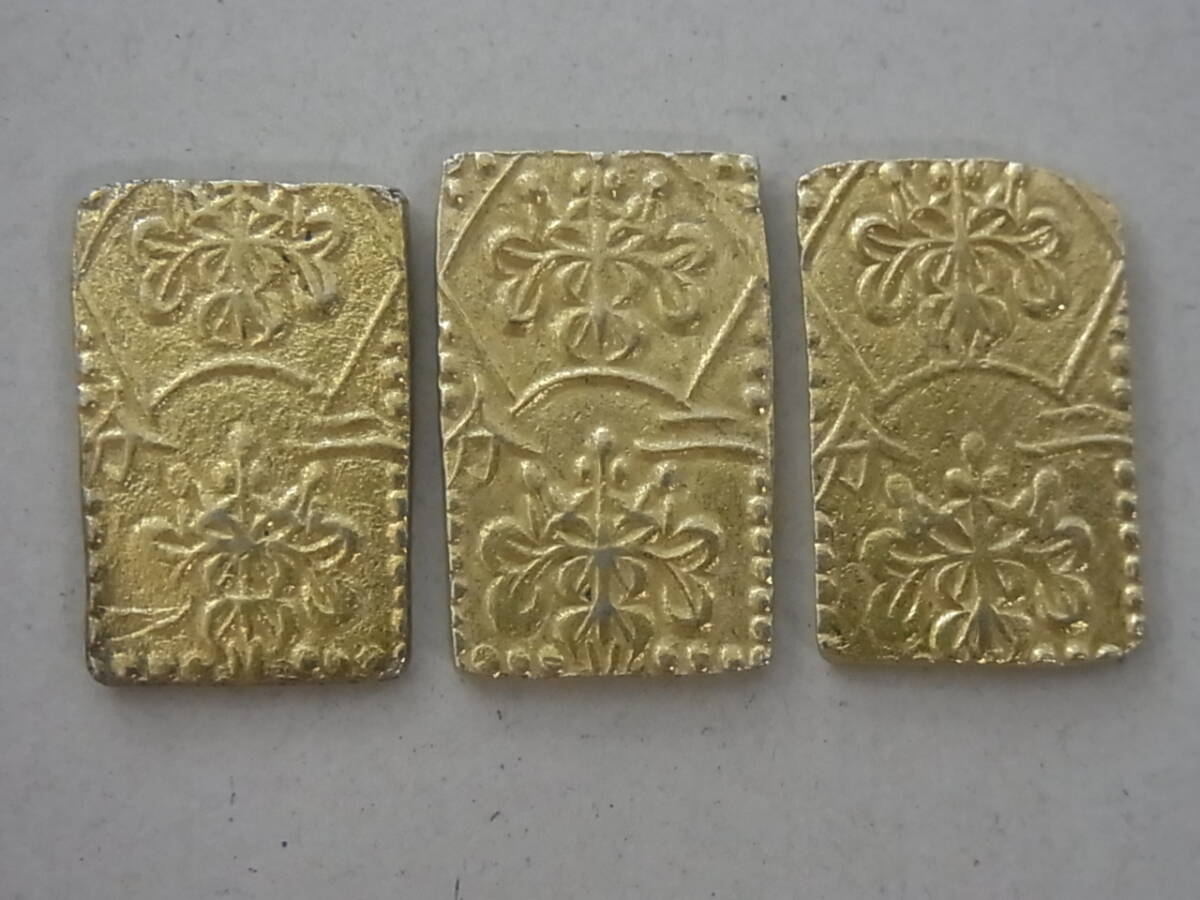 明治二分判金の値段と価格推移は？｜44件の売買データから明治