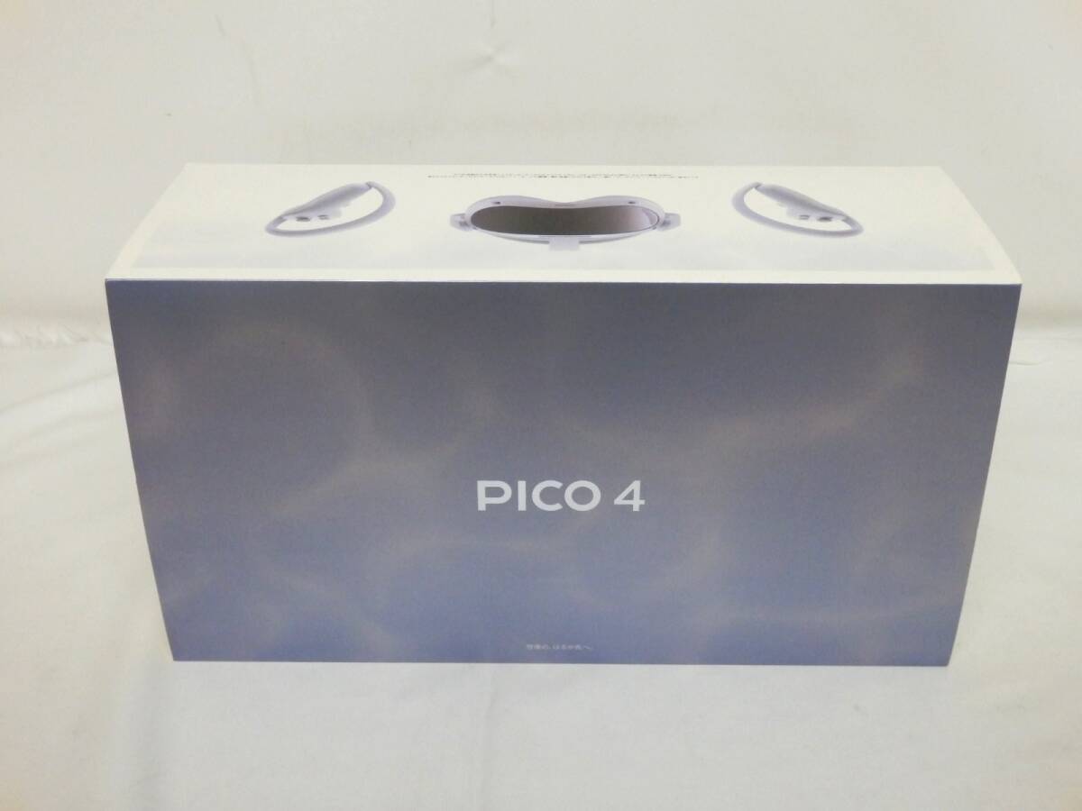 Yahoo!オークション -「pico4 128gb」(映像機器) の落札相場 Yahoo!オークション -「pico4 128gb」(映像機器) の落札相場