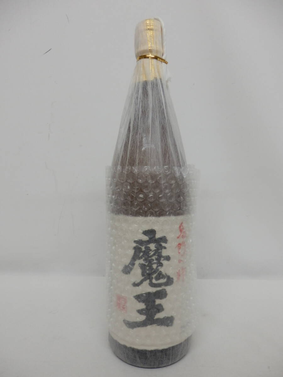 2025年最新】Yahoo!オークション - 魔王(芋焼酎 焼酎)の中古品 2025年最新】Yahoo!オークション - 魔王(芋焼酎 焼酎)の中古品