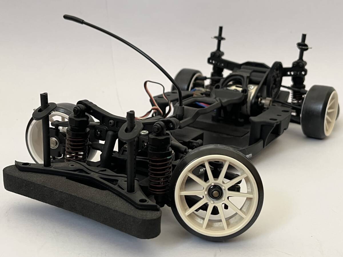 Yahoo!オークション -「ヨコモ yd-2」(ヨコモ) (完成品(電動 Yahoo!オークション -「ヨコモ yd-2」(ヨコモ) (完成品(電動