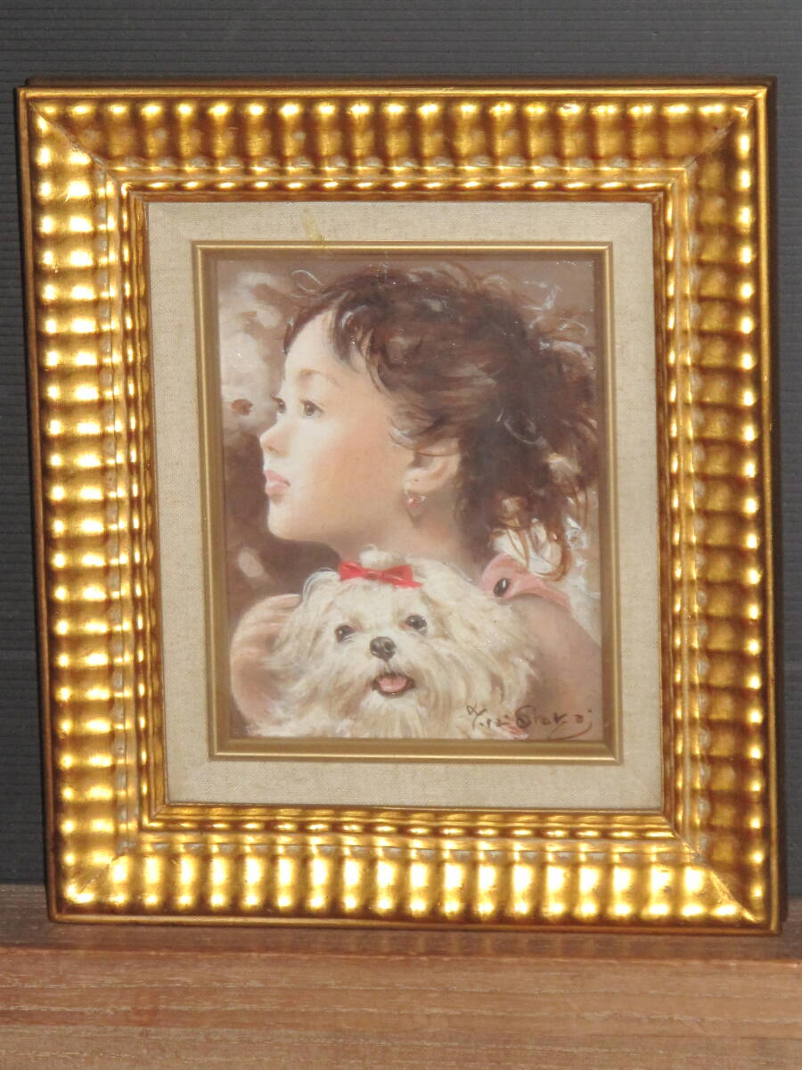 Yahoo!オークション -「日高康志」(油彩) (絵画)の落札相場 Yahoo!オークション -「日高康志」(油彩) (絵画)の落札相場