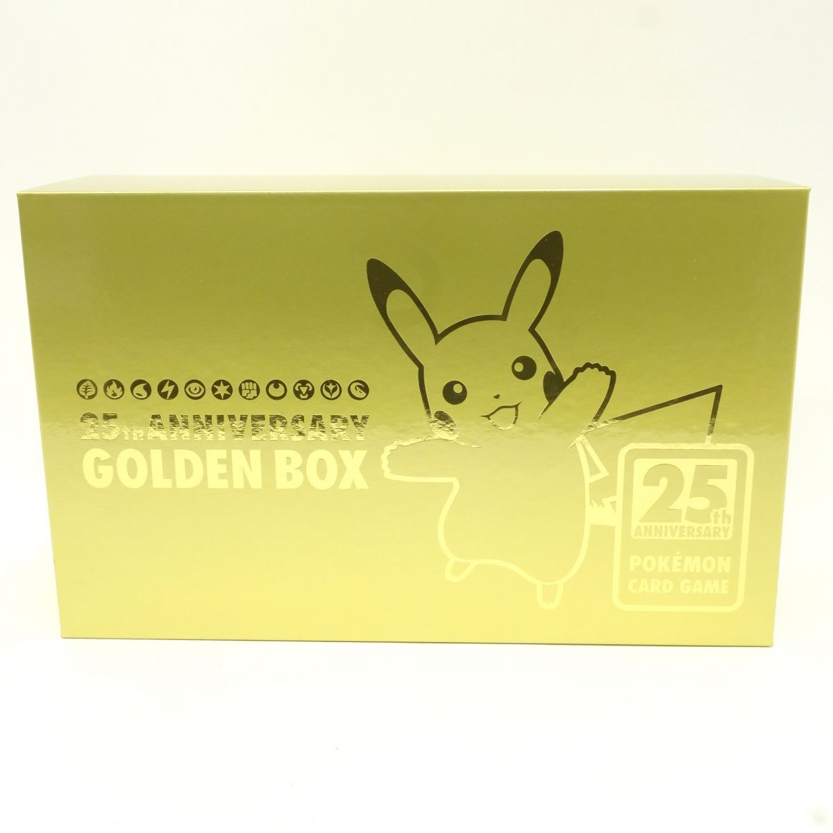 Yahoo!オークション -「ポケモンカードゲーム 25th anniversary