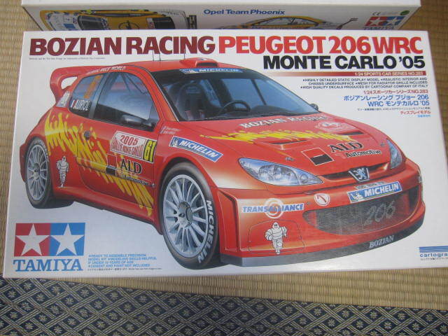 Yahoo!オークション -「タミヤプジョー206wrc」の落札相場・落札価格 Yahoo!オークション -「タミヤプジョー206wrc」の落札相場・落札価格